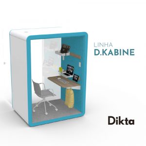 DKABINE-7