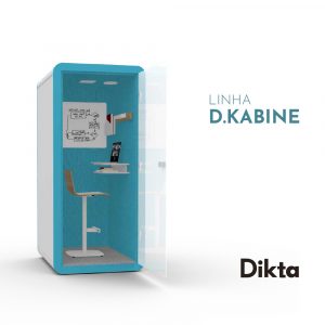 DKABINE-8