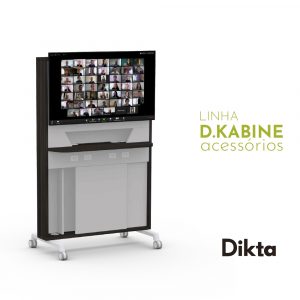 DKABINE-95
