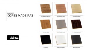 13CORES DE MADEIRA