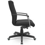 SCHIUMA-DIRETOR-BASE PRETA-EXCENTRICA-BRAÇO PRETO