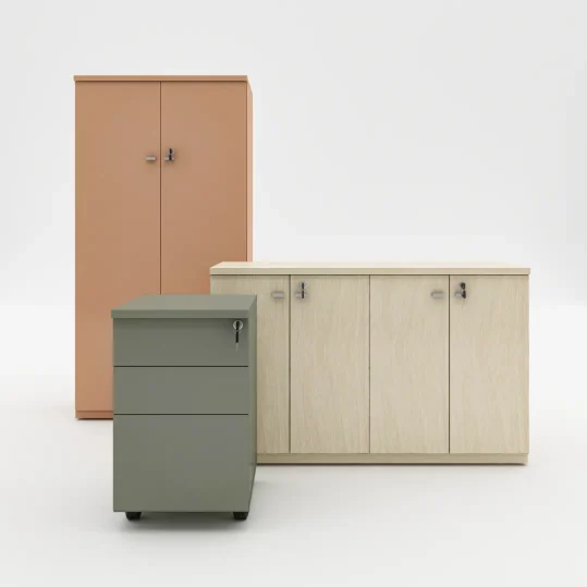 DIKTA-MOVEIS PARA ESCRITORIO-ARMAZENAMENTO